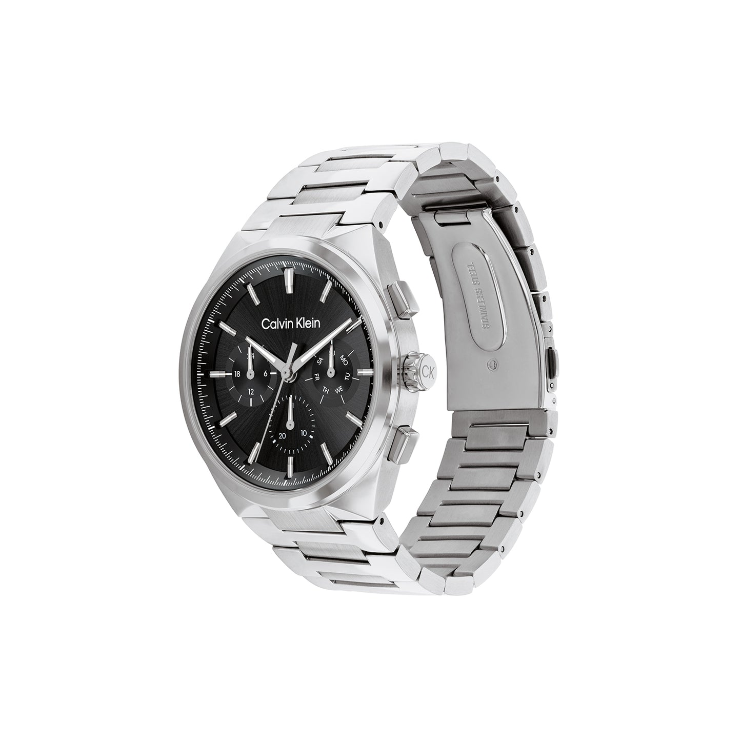 Calvin Klein 25200459 Men's Steel Watch