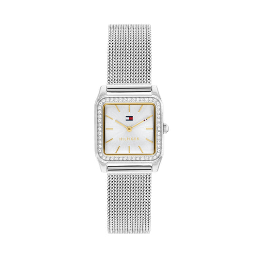 Tommy Hilfiger 1782608 Women's Steel Mesh Watch