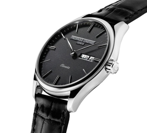 Frederique Constant Premium Watch Brand Image