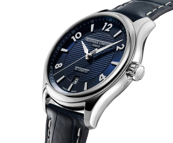 Frederique Constant Runabout Collection Image