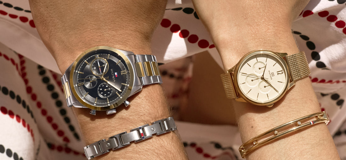 The Rise of Counterfeit Luxury Watches and How to Spot Them