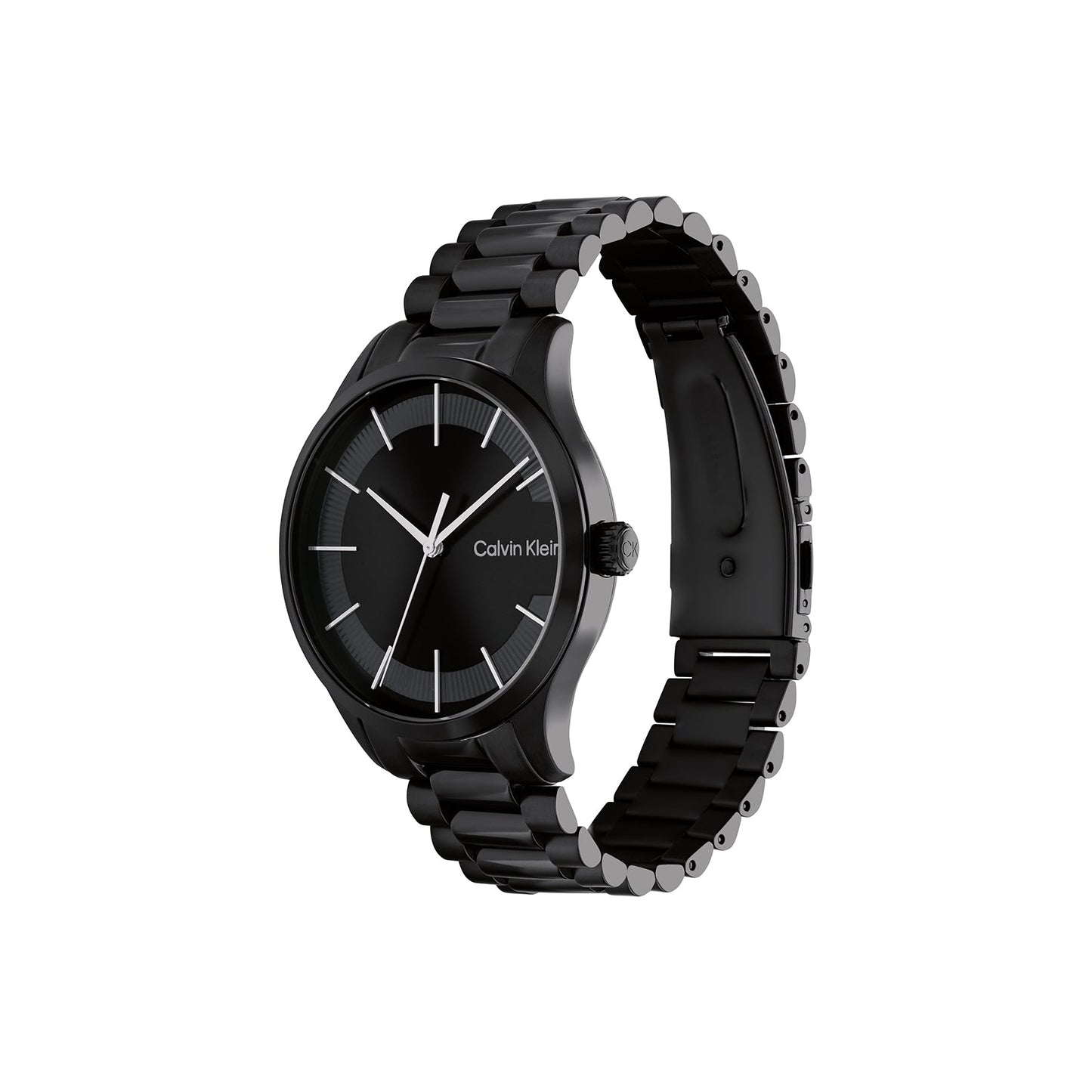 Calvin Klein 25200040 Unisex Steel Watch