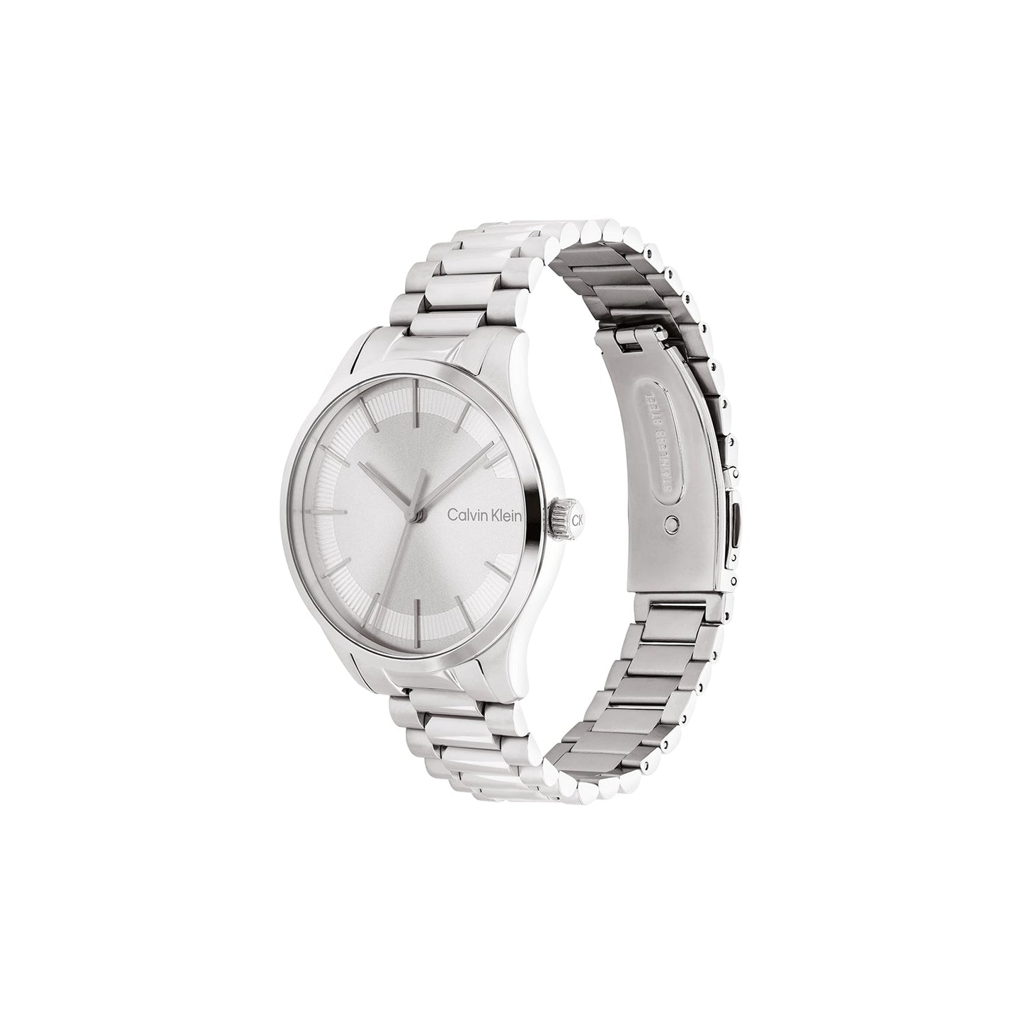 Calvin Klein 25200041 Unisex Steel Watch