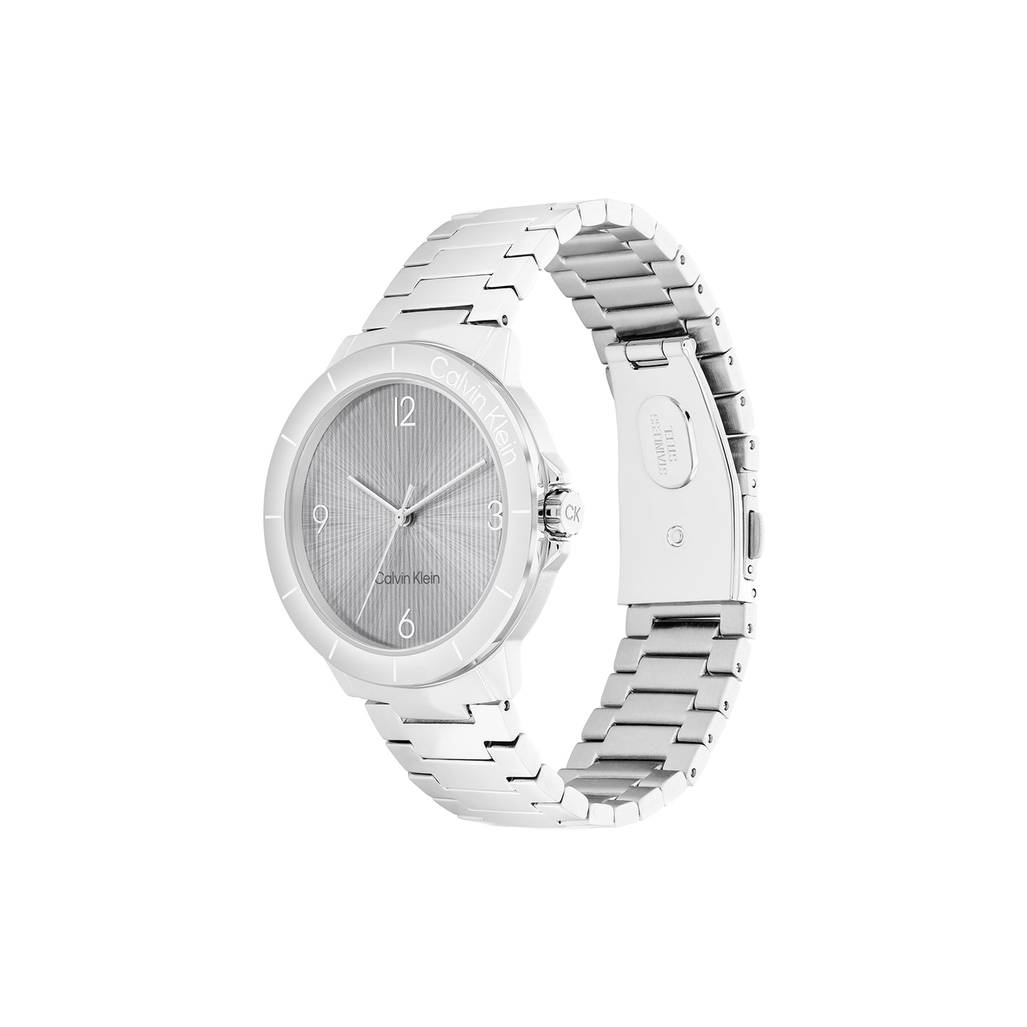 Calvin Klein 25100022 Women's Steel Watch