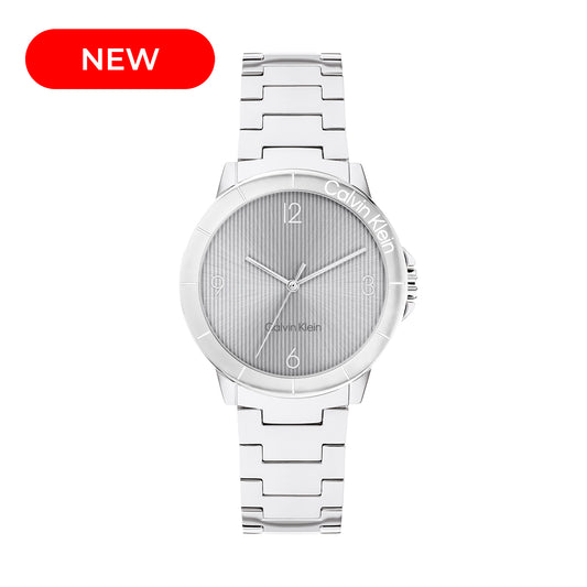 Calvin Klein 25100022 Women's Steel Watch