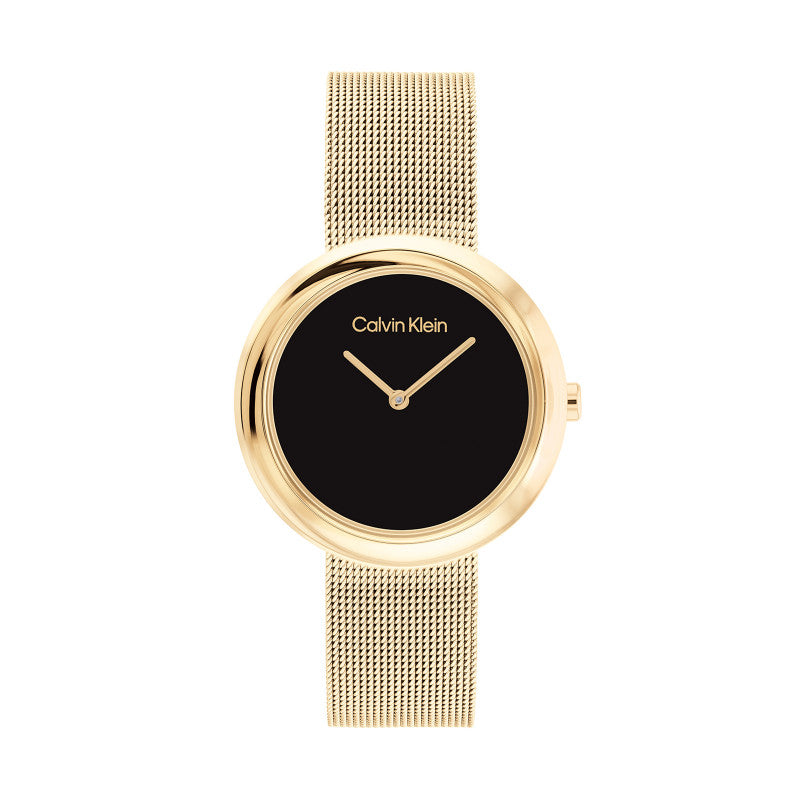 Calvin Klein 25200012 Women's Steel Watch