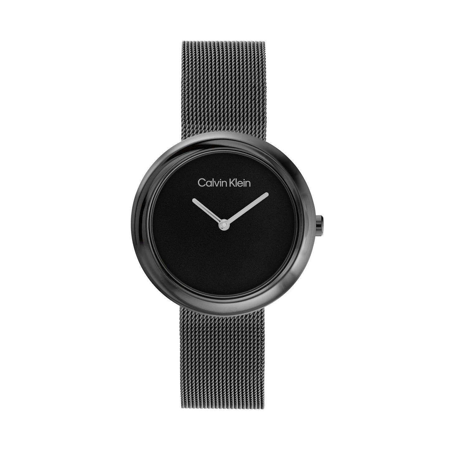 Calvin Klein 25200015 Women's Steel Watch