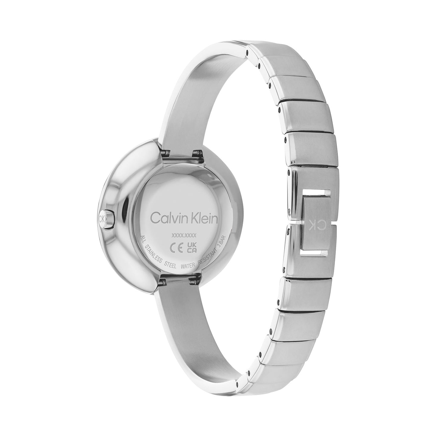 Calvin Klein 25200022 Women's Steel Watch