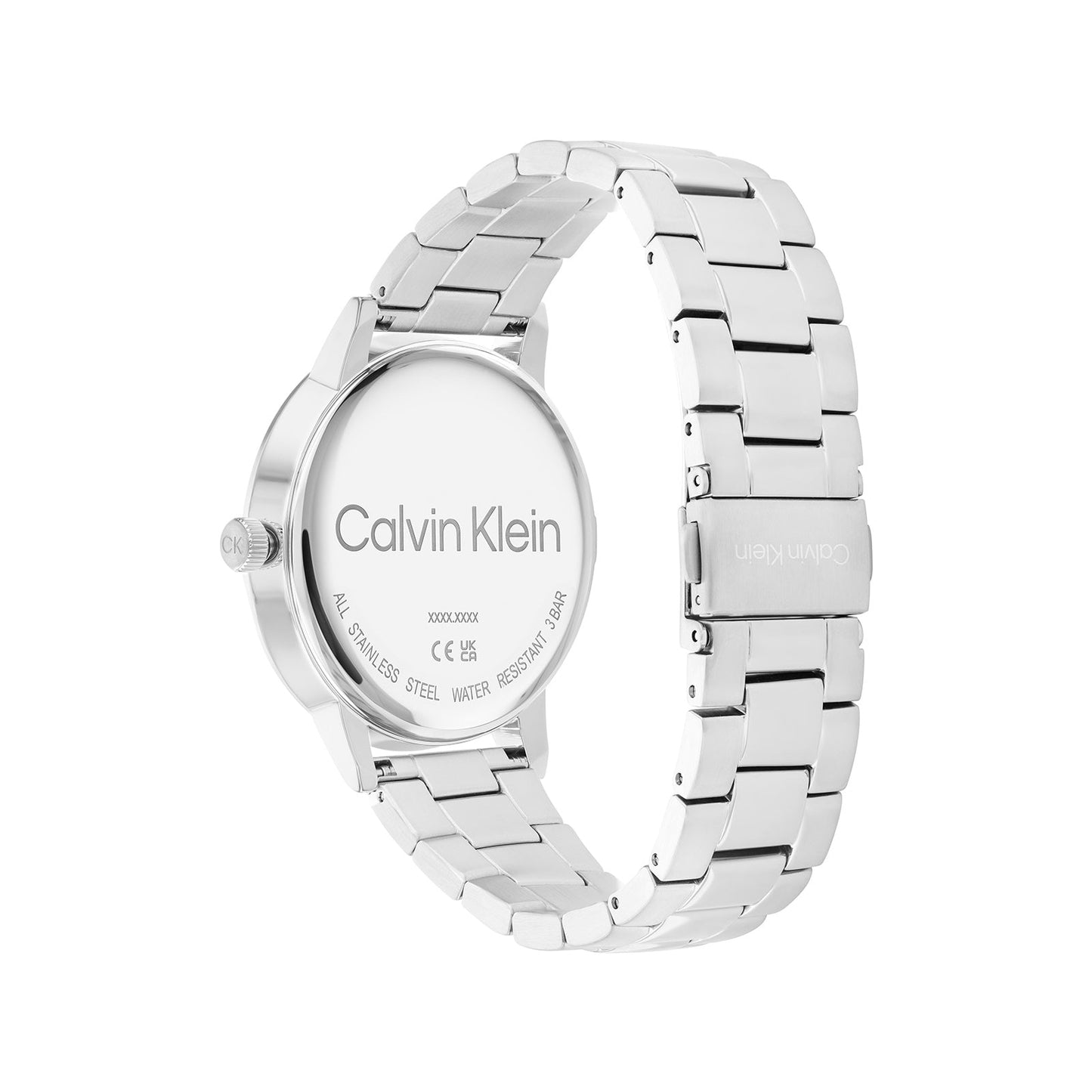 Calvin Klein 25200053 Men's Steel Watch