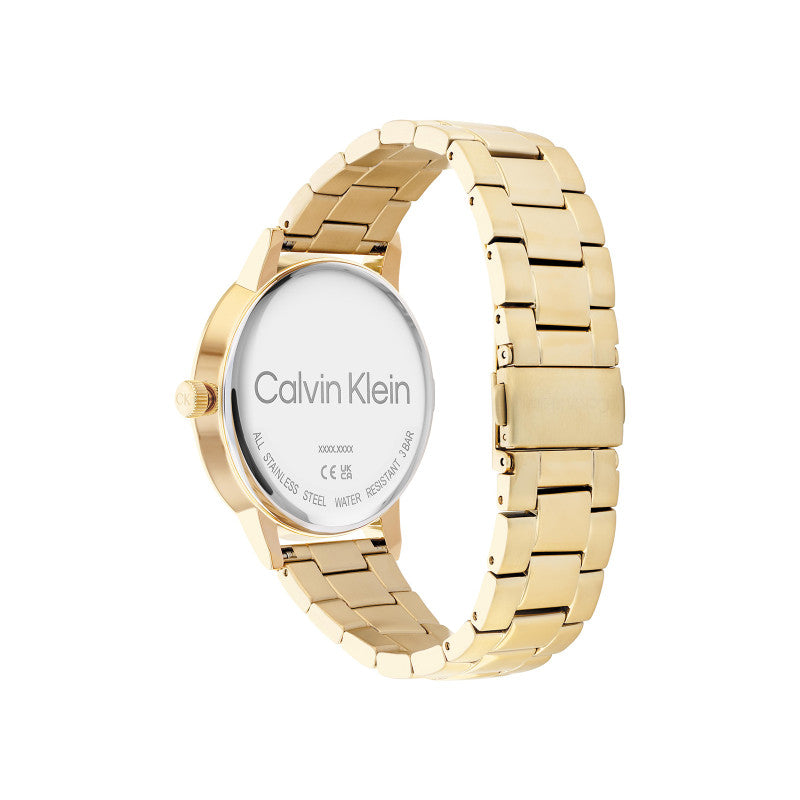 Calvin Klein 25200056 Men's Steel Watch