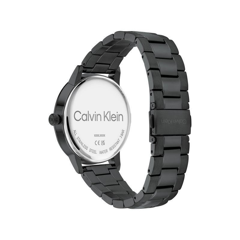Calvin Klein 25200057 Men's Steel Watch