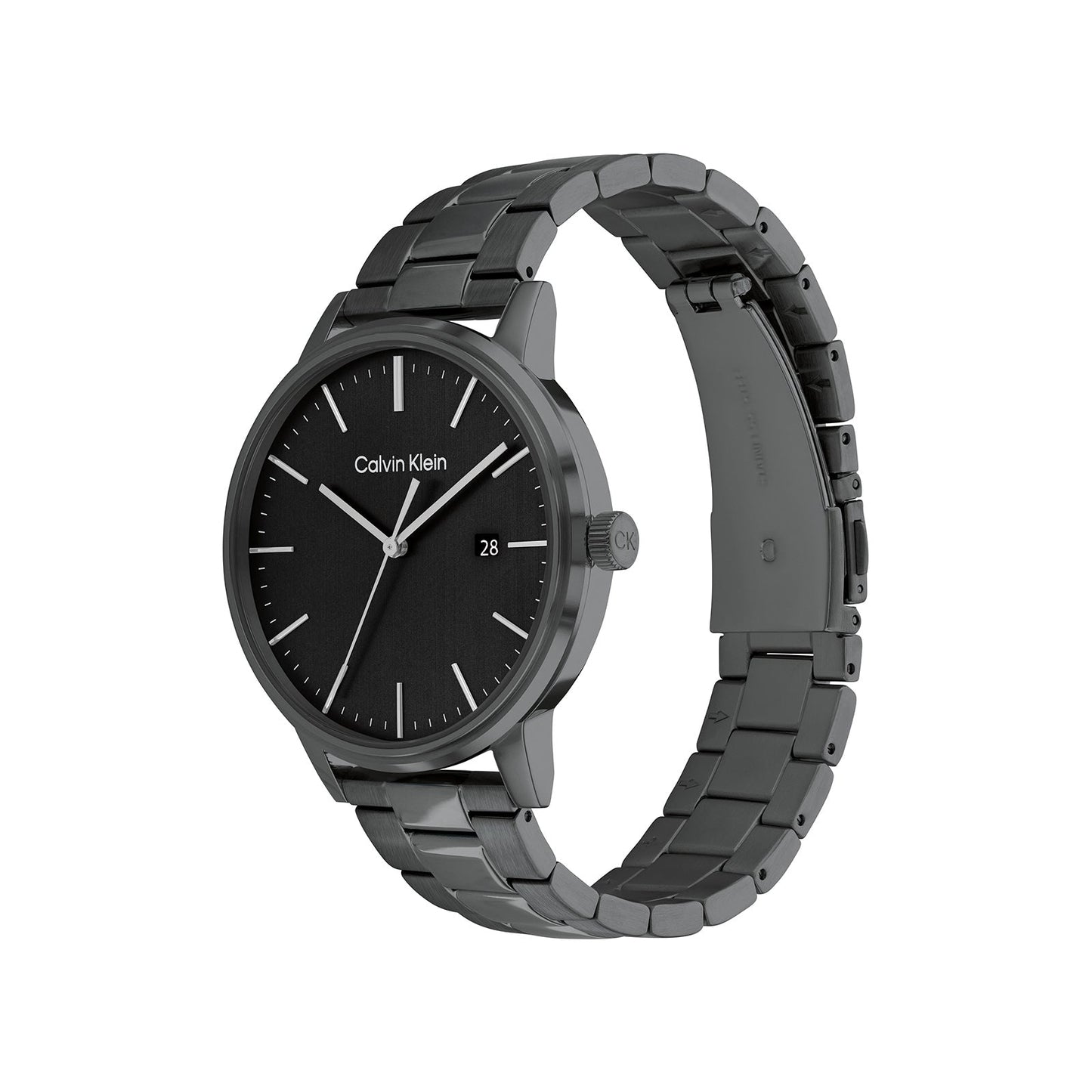 Calvin Klein 25200057 Men's Steel Watch