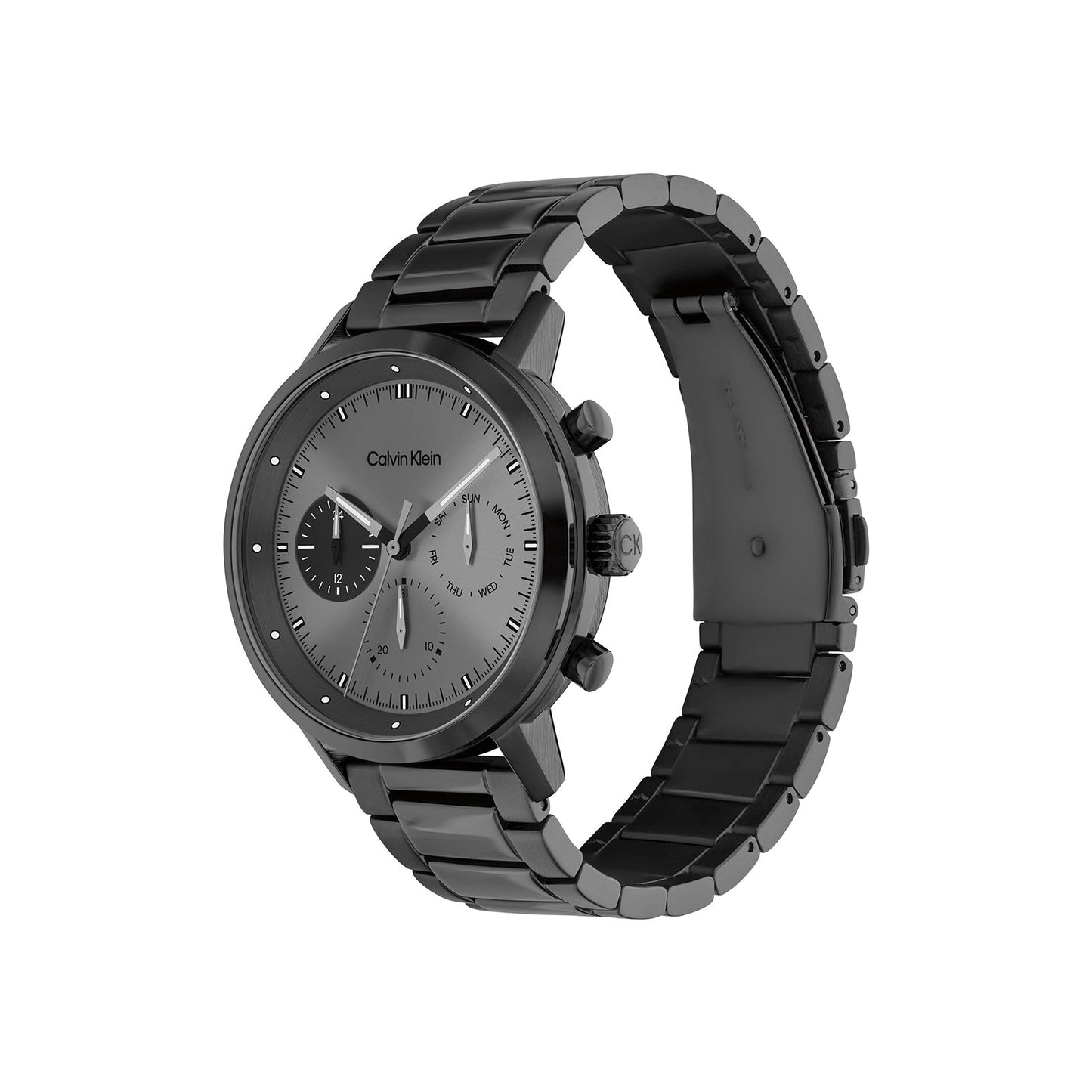 Calvin Klein 25200062 Men's Steel Watch