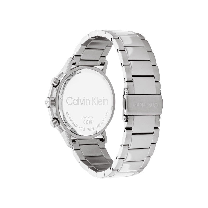 Calvin Klein 25200063 Men's Steel Watch