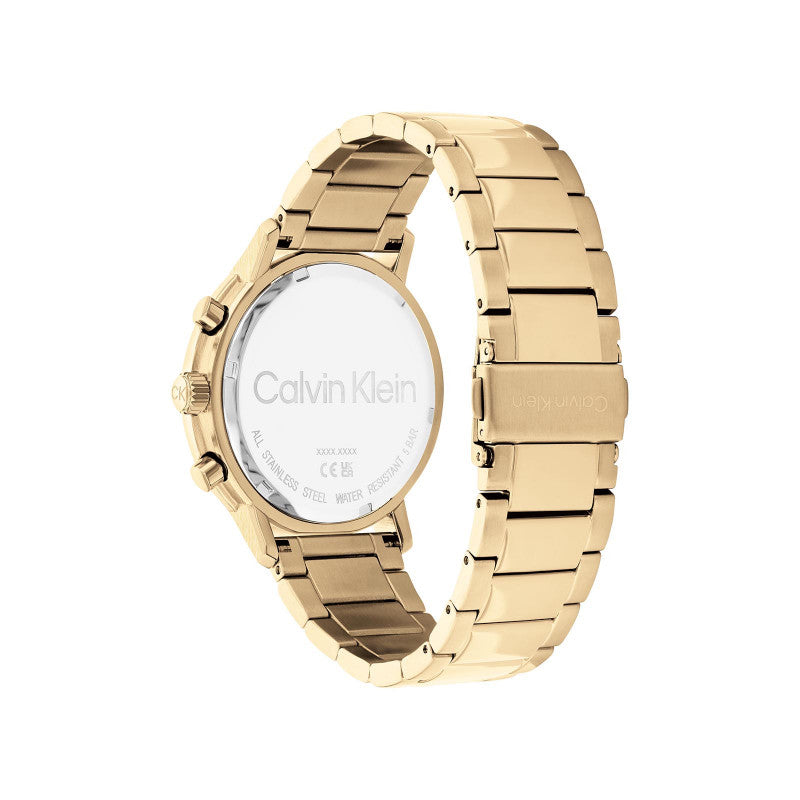 Calvin Klein 25200065 Men's Steel Watch