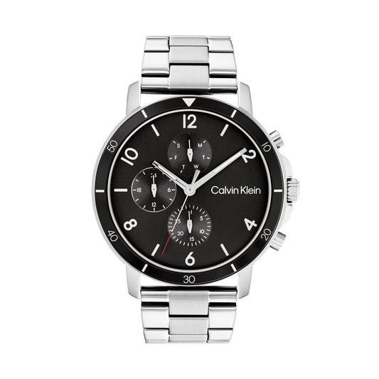 Calvin Klein 25200067 Men's Steel Watch