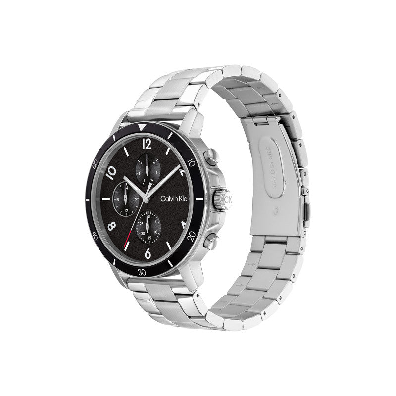 Calvin Klein 25200067 Men's Steel Watch