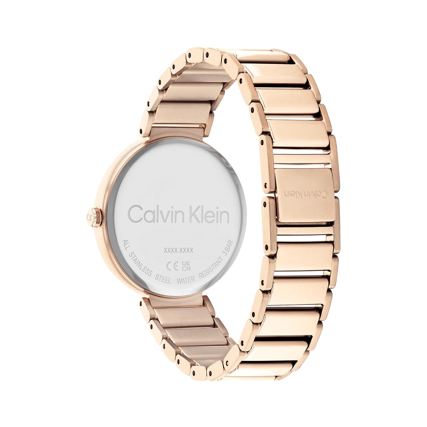 Calvin Klein 25200135 Women's Steel Watch