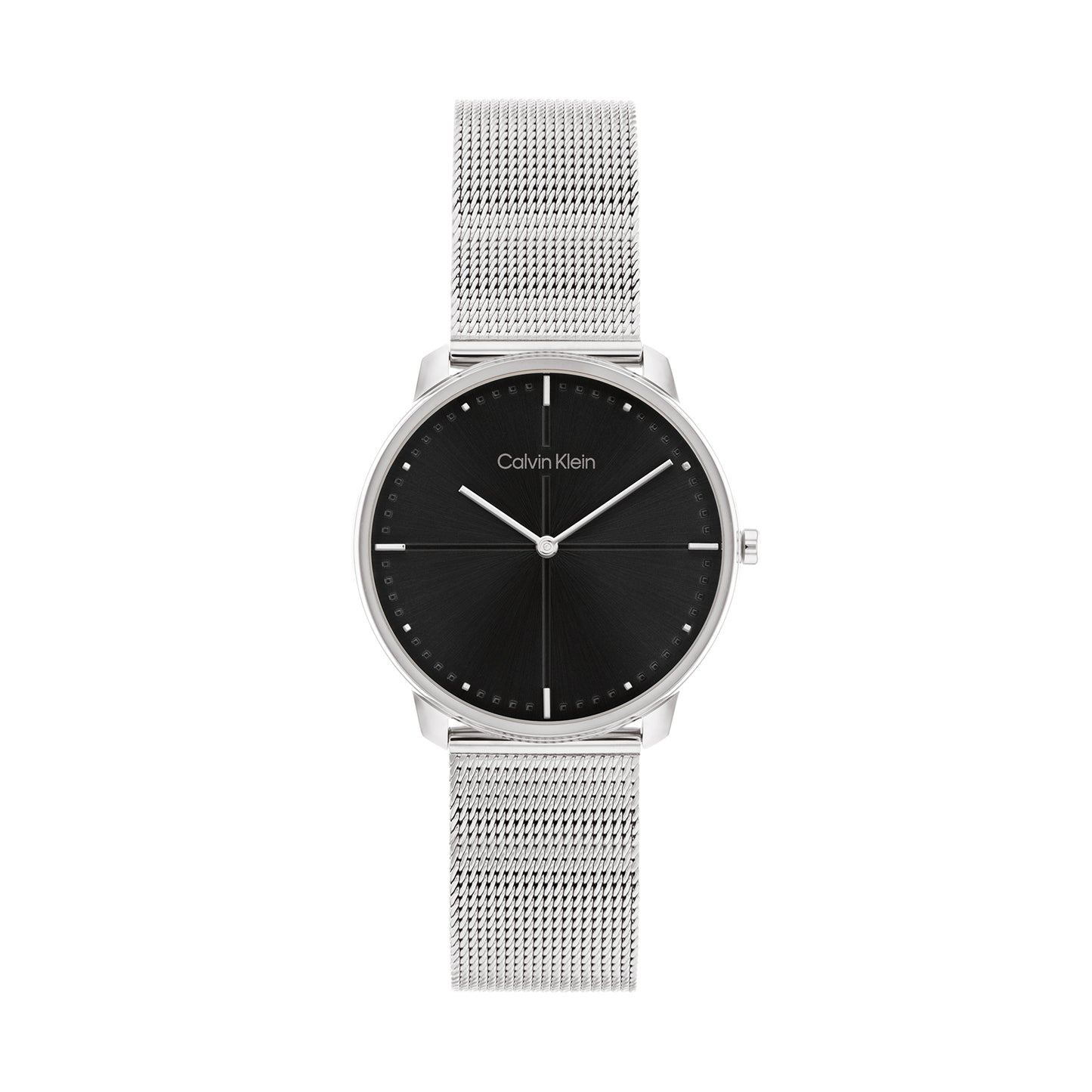 Calvin Klein 25200152 Unisex Steel Mesh Watch