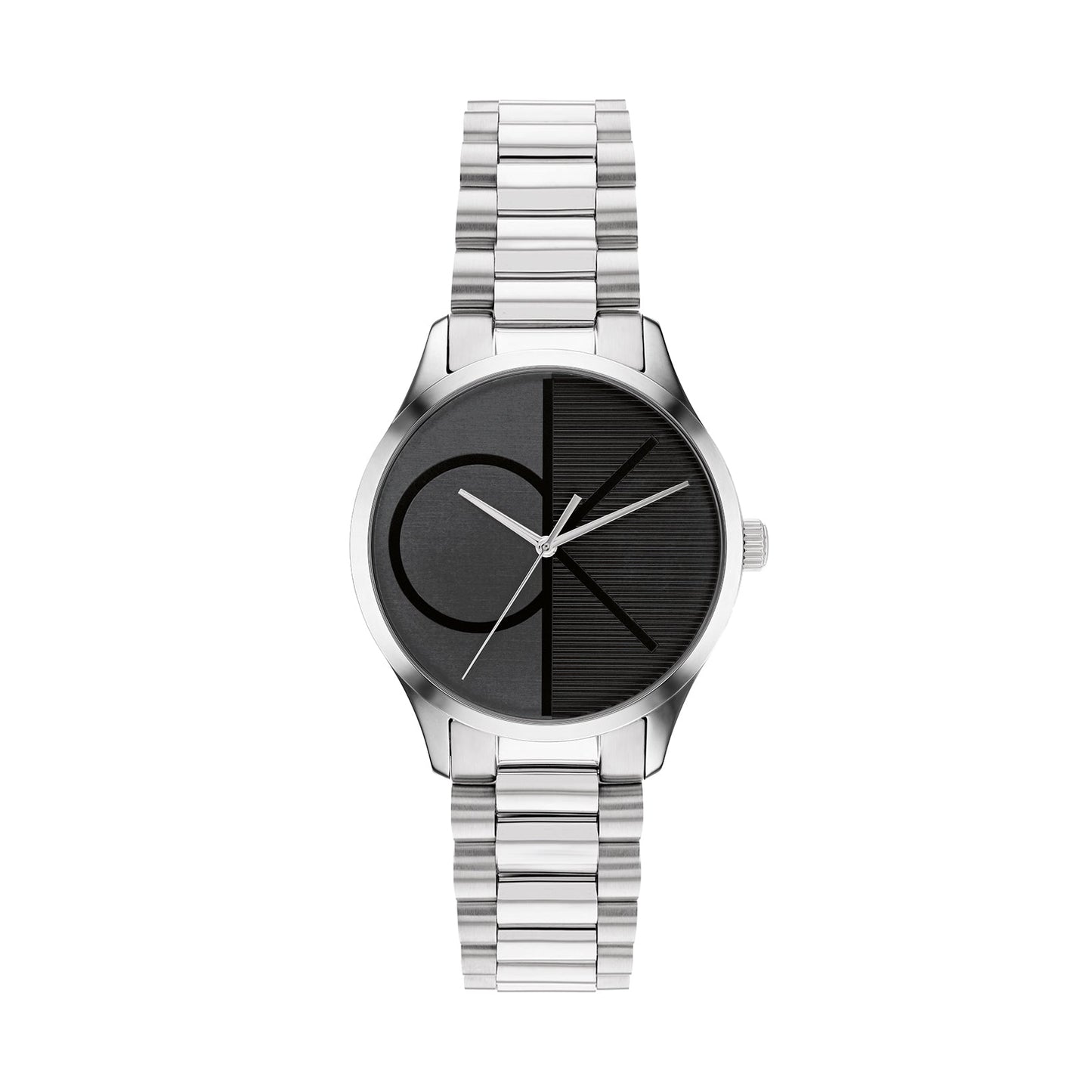 Calvin Klein 25200163 Unisex Steel Watch