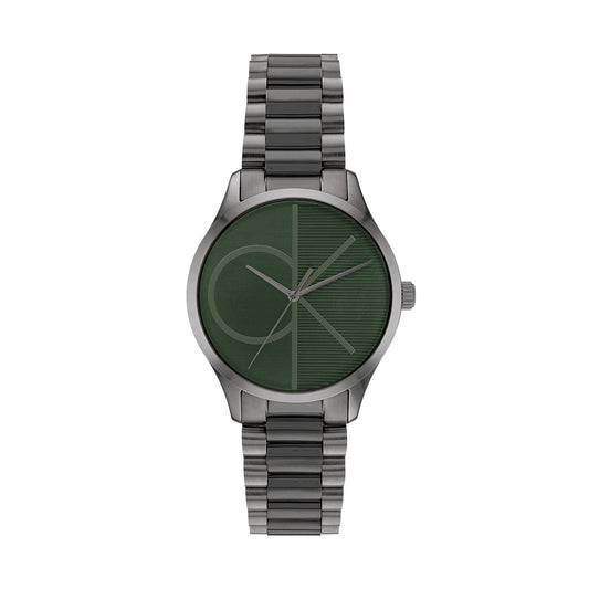 Calvin Klein 25200164 Unisex Steel Watch