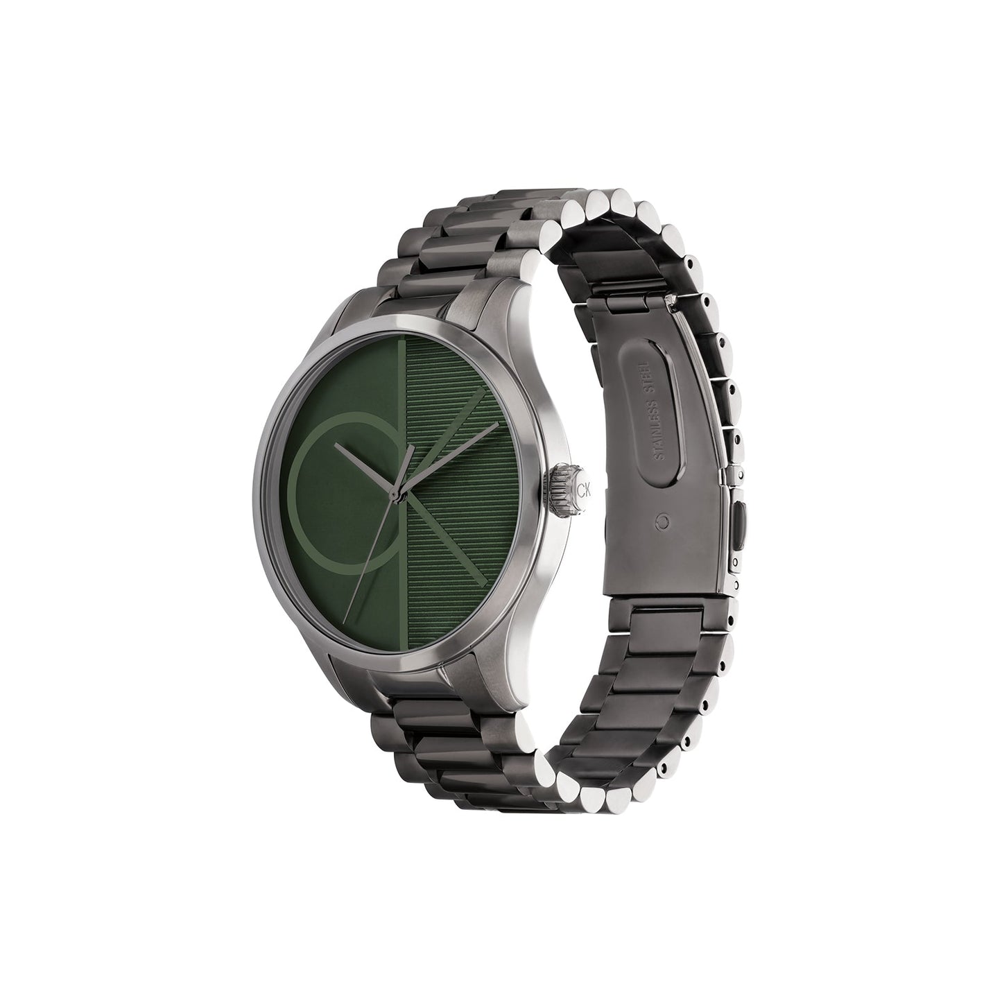 Calvin Klein 25200164 Unisex Steel Watch
