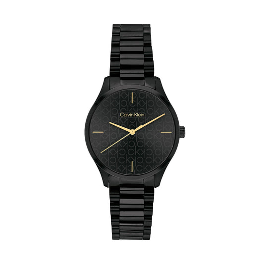 Calvin Klein 25200170 Unisex Steel Watch