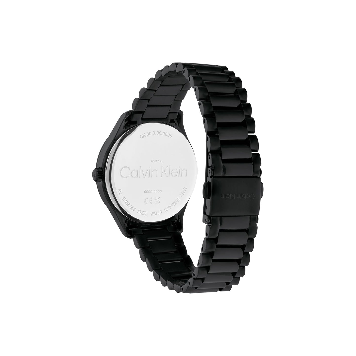Calvin Klein 25200170 Unisex Steel Watch
