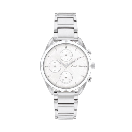 Calvin Klein 25200171 Steel Watch