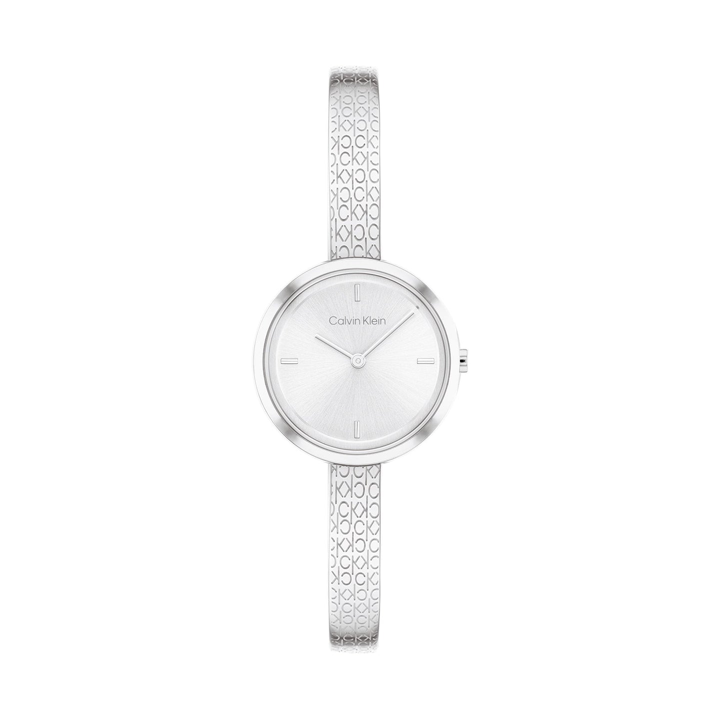 Calvin Klein 25200181 Women's Steel Watch