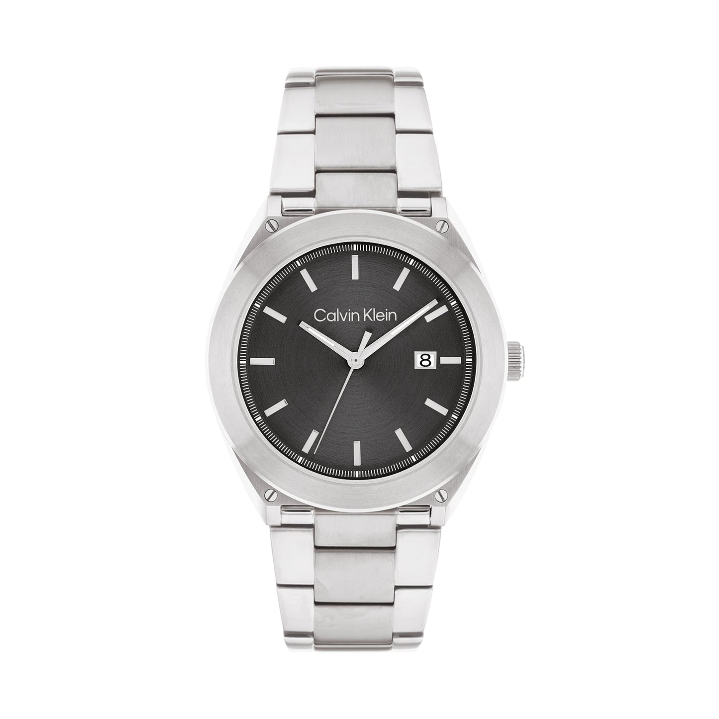 Calvin Klein 25200196 Men's Steel Watch – The Watch Store