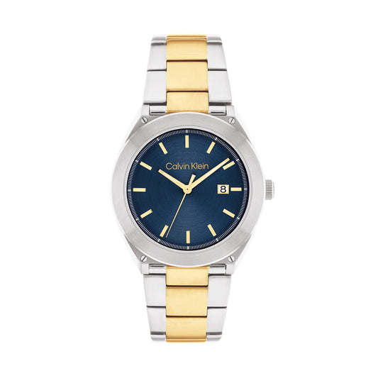 Calvin Klein 25200198 Men's Two-Tone Watch