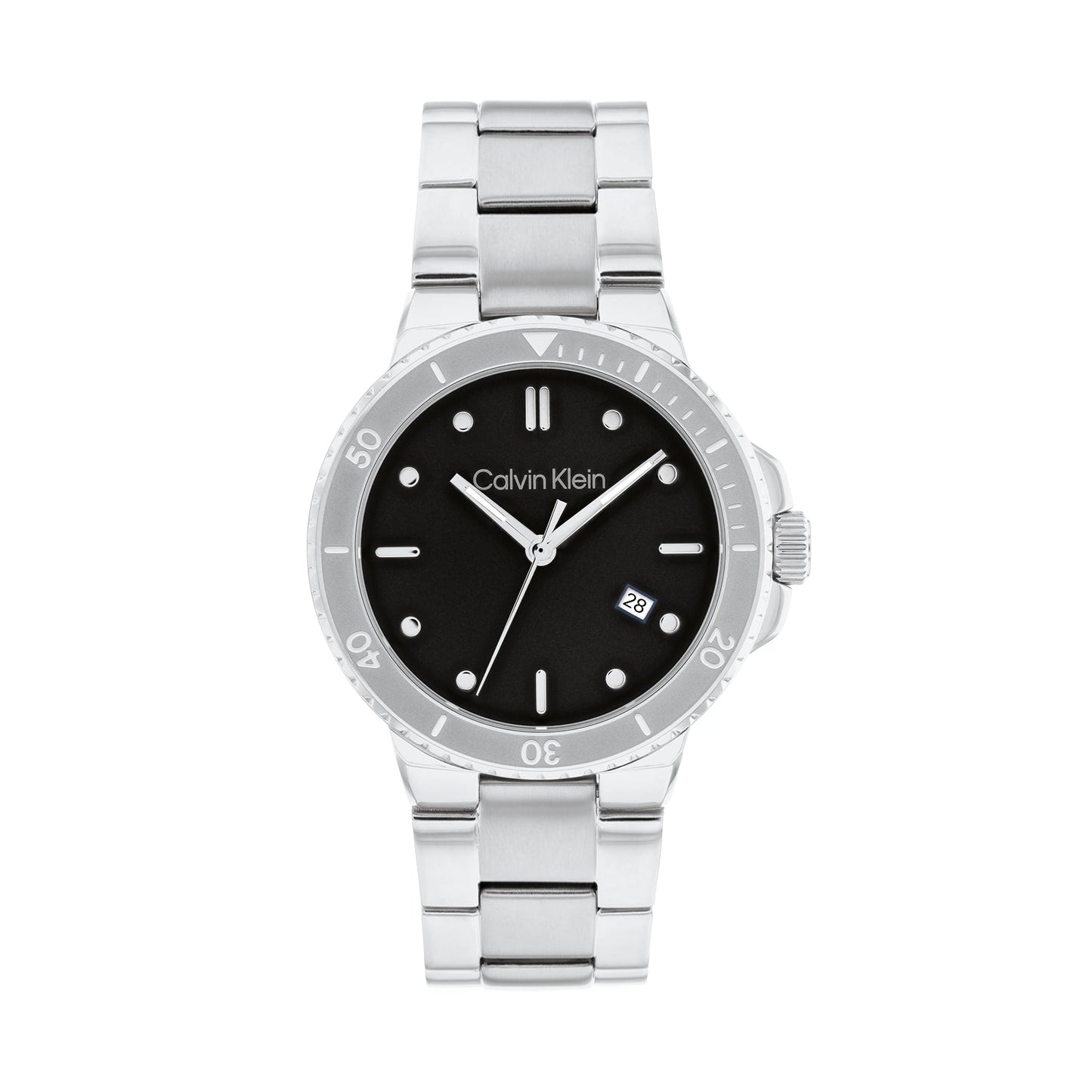 Calvin Klein 25200203 Men's Steel Watch