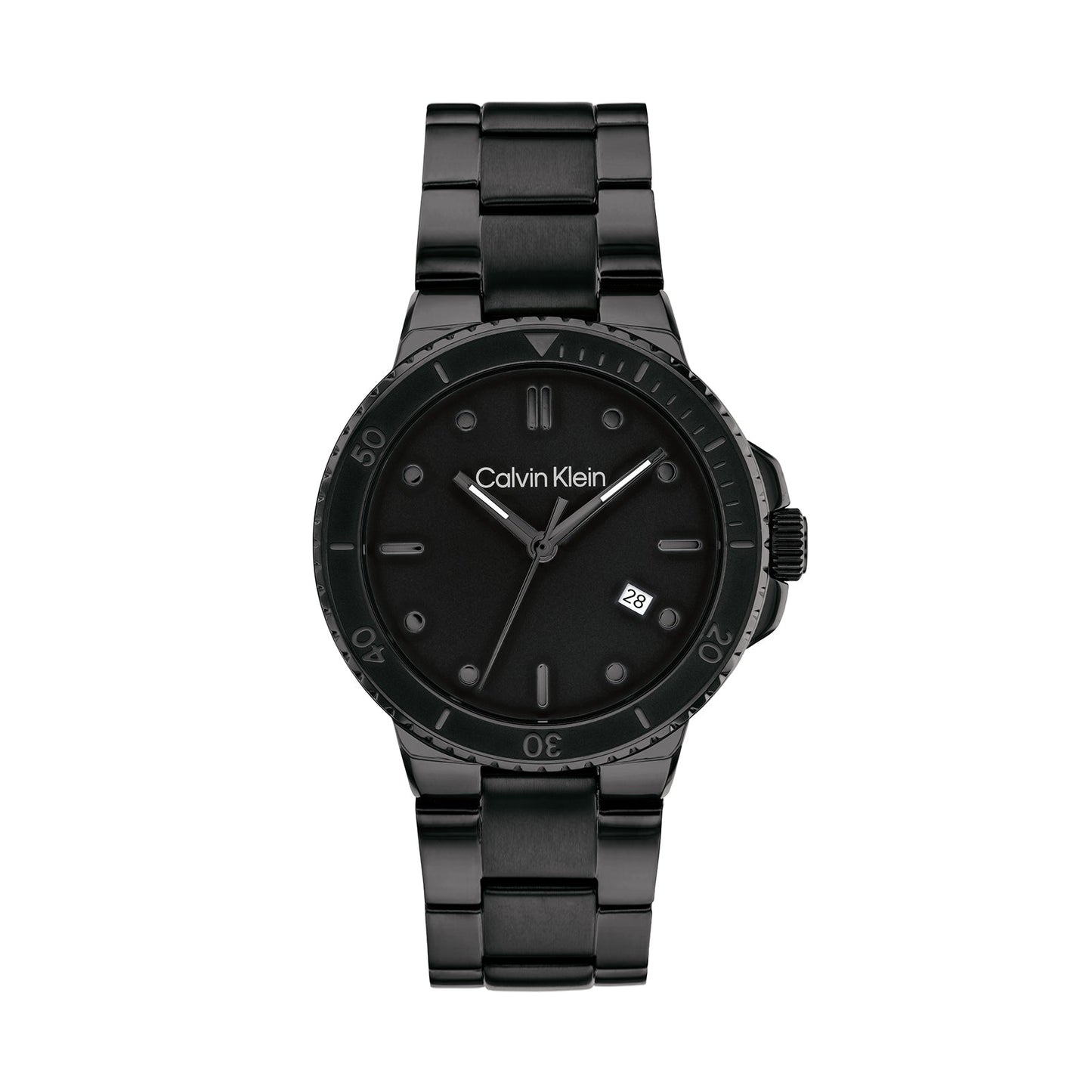 Calvin Klein 25200205 Men's Steel Watch