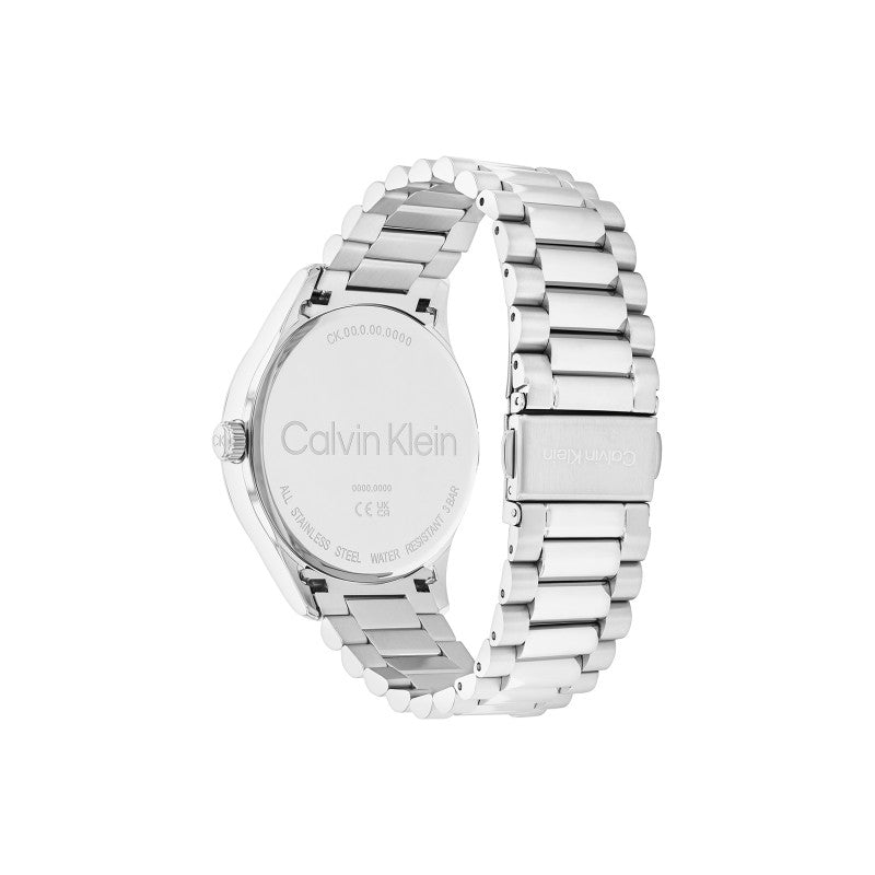 Calvin Klein 25200225 Unisex Steel Watch