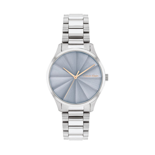 Calvin Klein 25200230 Unisex Steel Watch