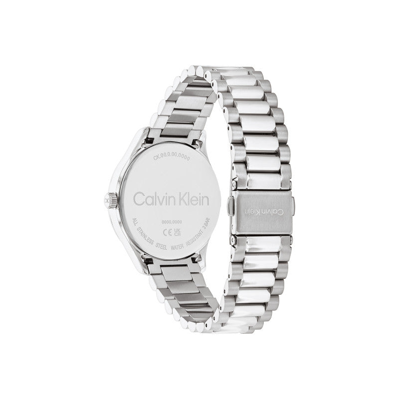 Calvin Klein 25200230 Unisex Steel Watch