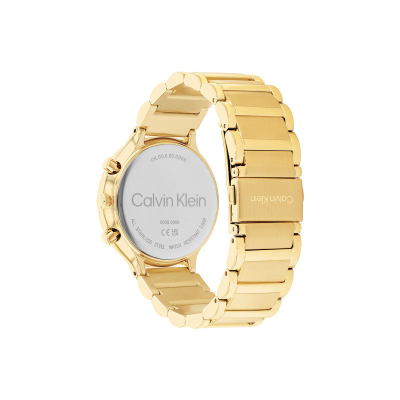 Calvin Klein 25200240 Women's Steel Watch