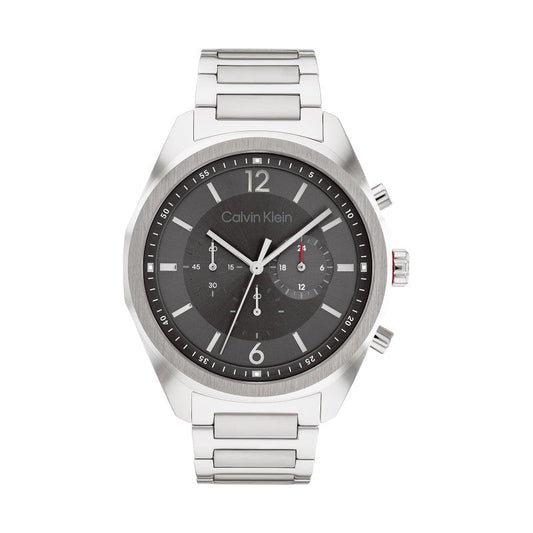 Calvin Klein 25200264 Men's Steel Watch