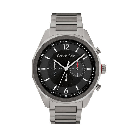 Calvin Klein 25200267 Men's Steel Watch