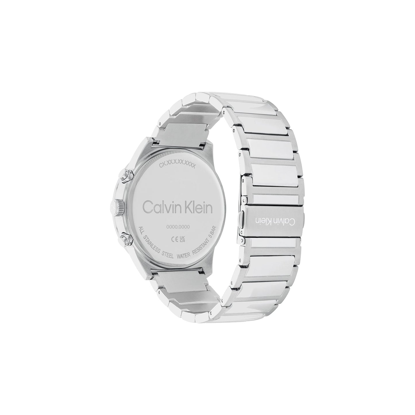 Calvin Klein 25200293 Men's Steel Watch