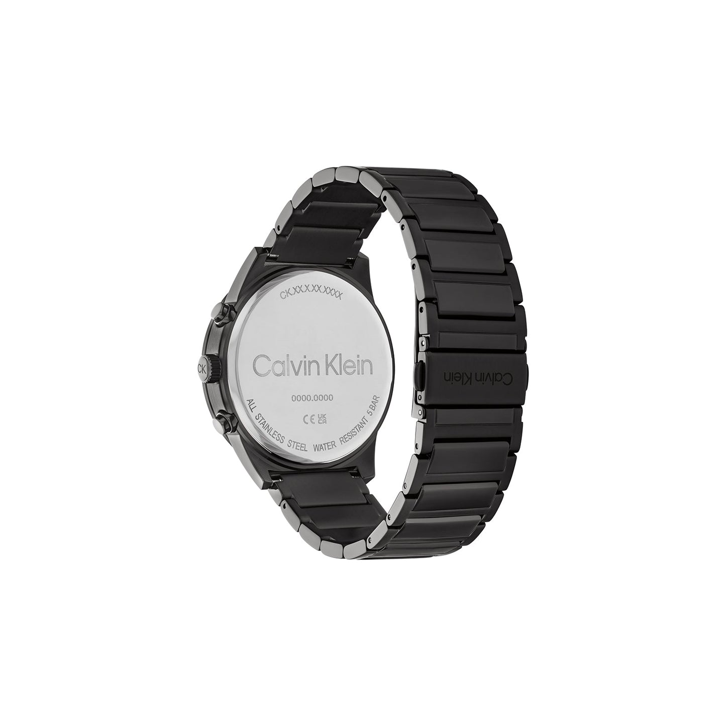 Calvin Klein 25200295 Men's Steel Watch