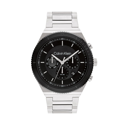 Calvin Klein 25200301 Men's Steel Watch
