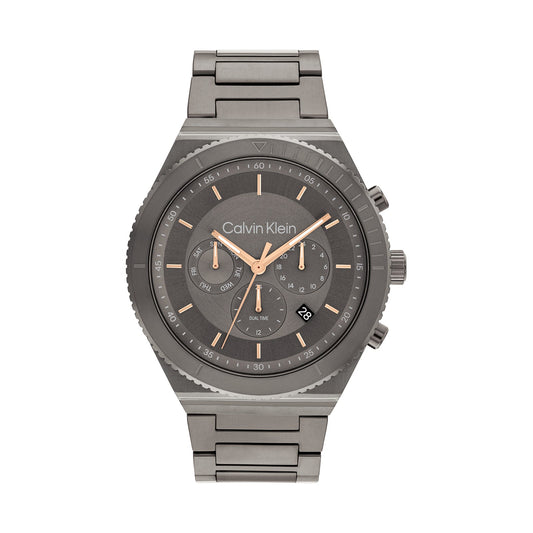 Calvin Klein 25200304 Men's Steel Watch