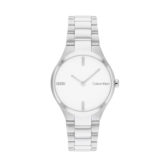 Calvin Klein 25200332 Women's Steel Watch