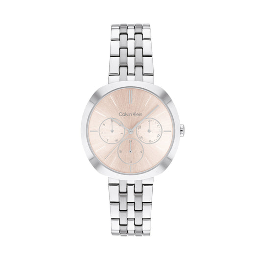 Calvin Klein 25200335 Women's Steel Watch