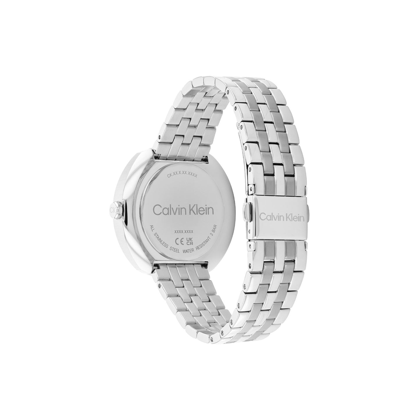 Calvin Klein 25200335 Women's Steel Watch