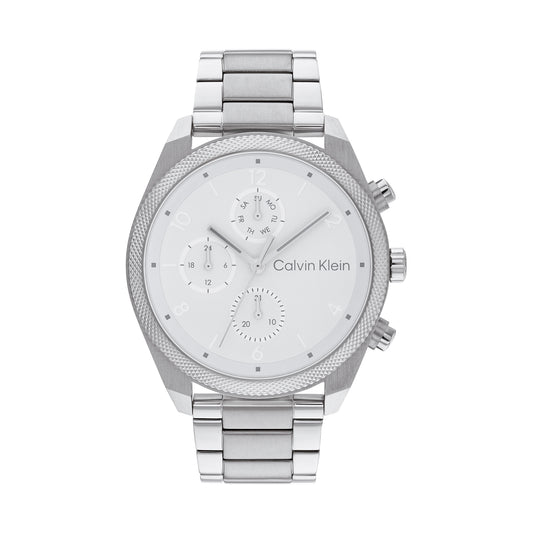 Calvin Klein 25200356 Men's Steel Watch