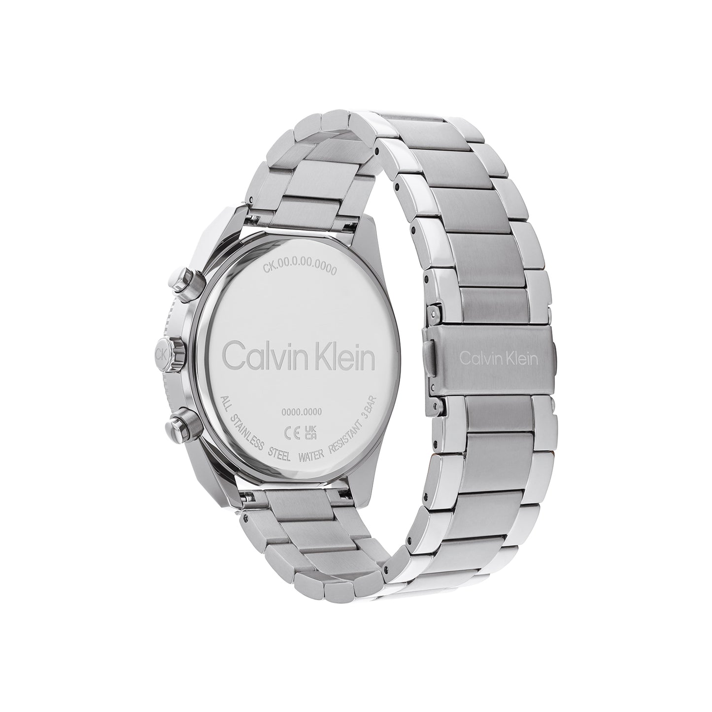 Calvin Klein 25200356 Men's Steel Watch