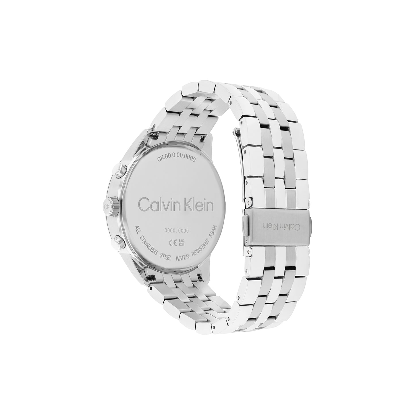 Clavin Klein 25200377 Men's Steel Watch